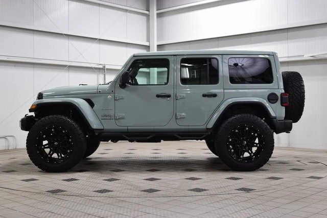 2024 Jeep JL Wrangler - Image 4 of 21