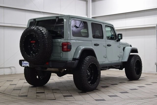 2024 Jeep JL Wrangler - Image 8 of 21