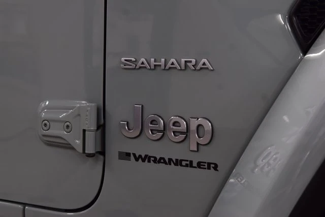2024 Jeep JL Wrangler - Image 16 of 21