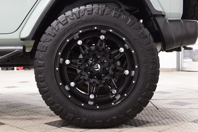 2024 Jeep - Image 28 of 31