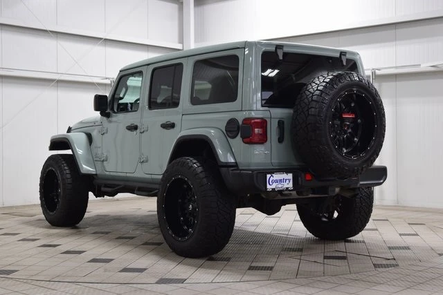 2024 Jeep JL Wrangler - Image 6 of 21