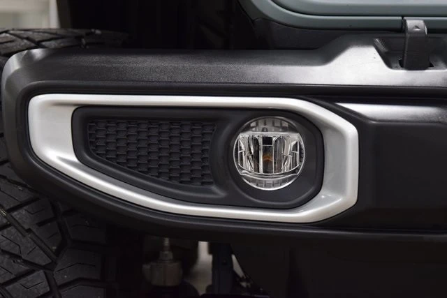 2024 Jeep JL Wrangler - Image 14 of 21