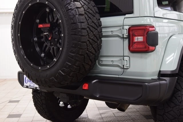 2024 Jeep - Image 22 of 31