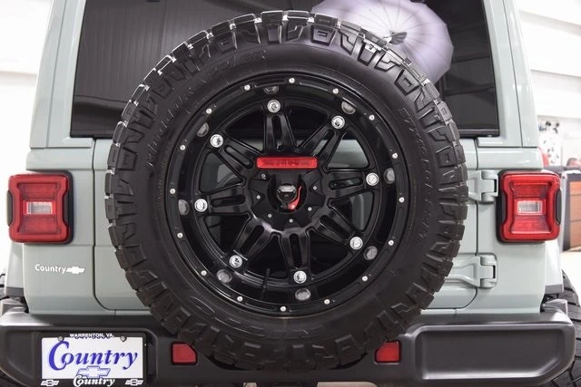 2024 Jeep - Image 27 of 31
