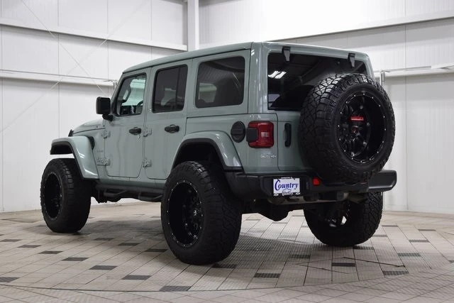 2024 Jeep JL Wrangler - Image 6 of 21