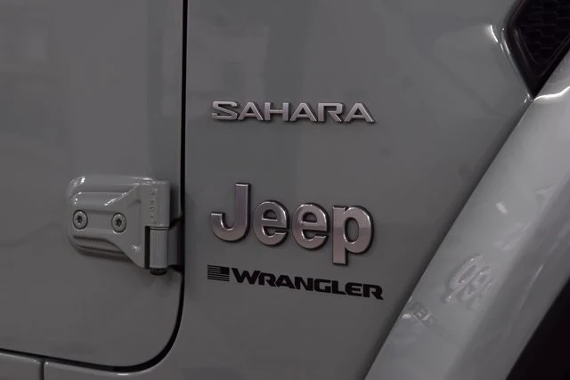 2024 Jeep JL Wrangler - Image 16 of 21