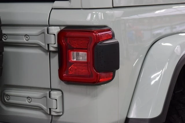 2024 Jeep JL Wrangler - Image 21 of 21