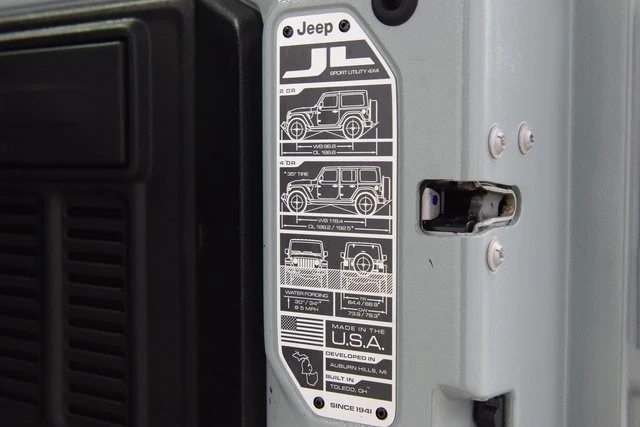 2024 Jeep - Image 25 of 31