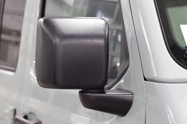 2024 Jeep JL Wrangler - Image 18 of 21