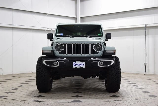 2024 Jeep JL Wrangler - Image 2 of 21