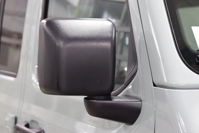 2024 Jeep JL Wrangler - Image 18 of 21