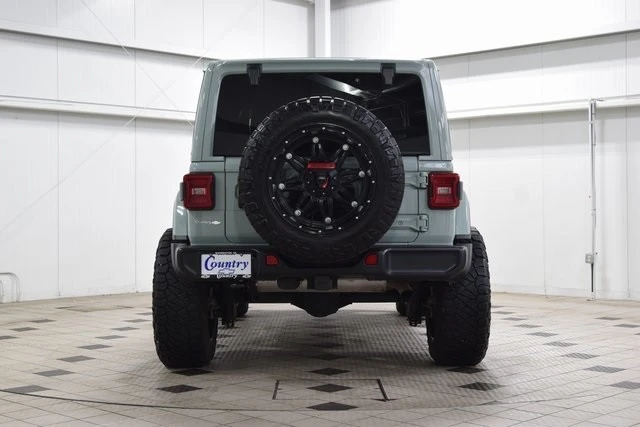 2024 Jeep JL Wrangler - Image 7 of 12