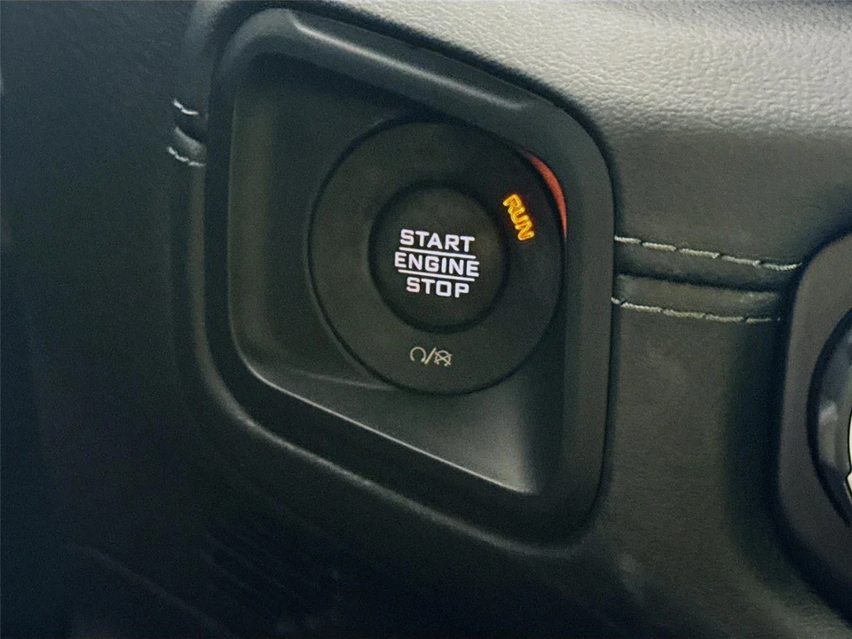 2024 Jeep JL Wrangler - Image 11 of 21