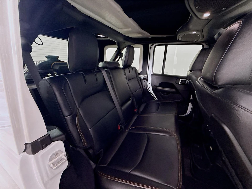 2024 Jeep JL Wrangler - Image 16 of 21