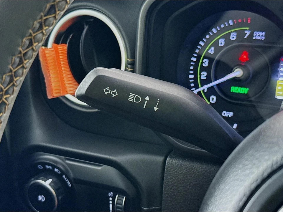 2024 Jeep JL Wrangler - Image 4 of 21