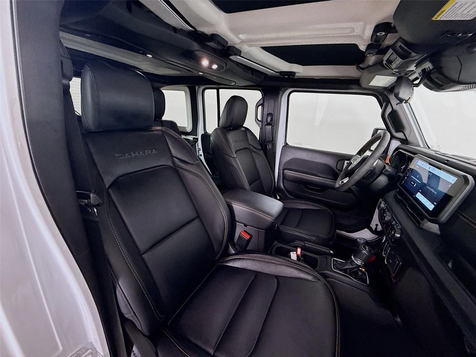 2024 Jeep JL Wrangler - Image 17 of 21