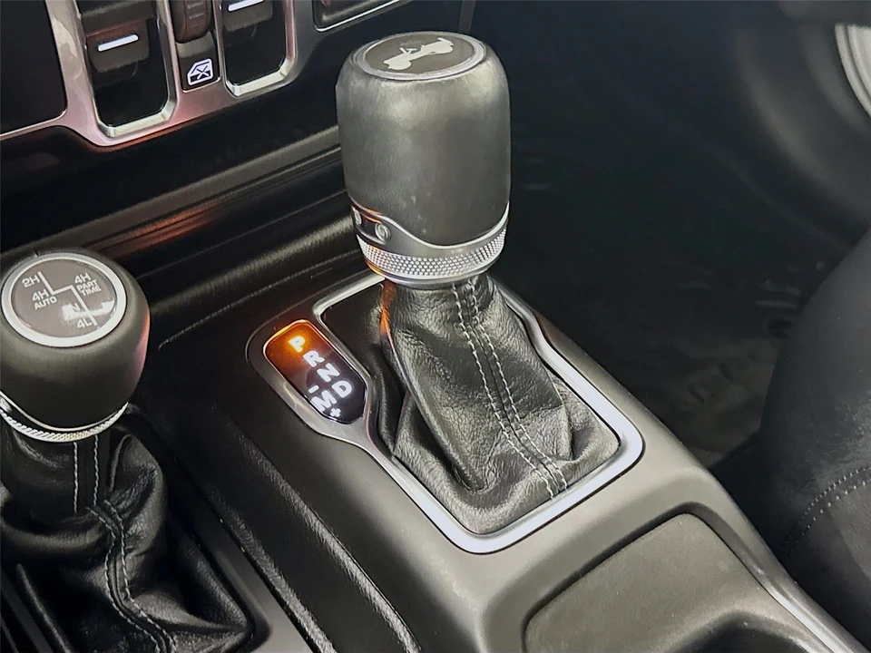 2024 Jeep JL Wrangler - Image 13 of 21