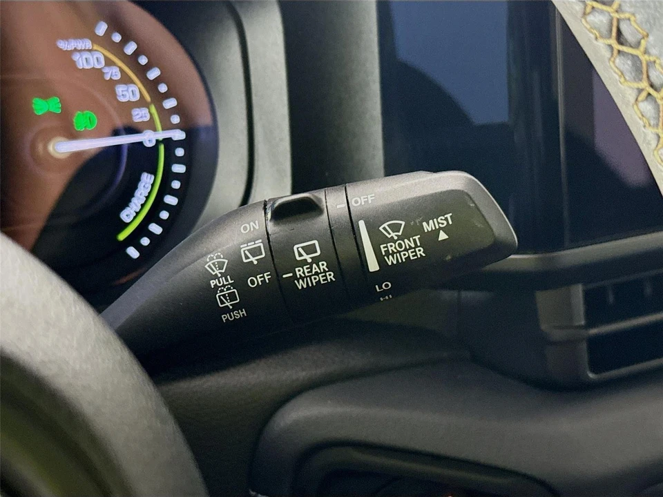 2024 Jeep JL Wrangler - Image 5 of 21