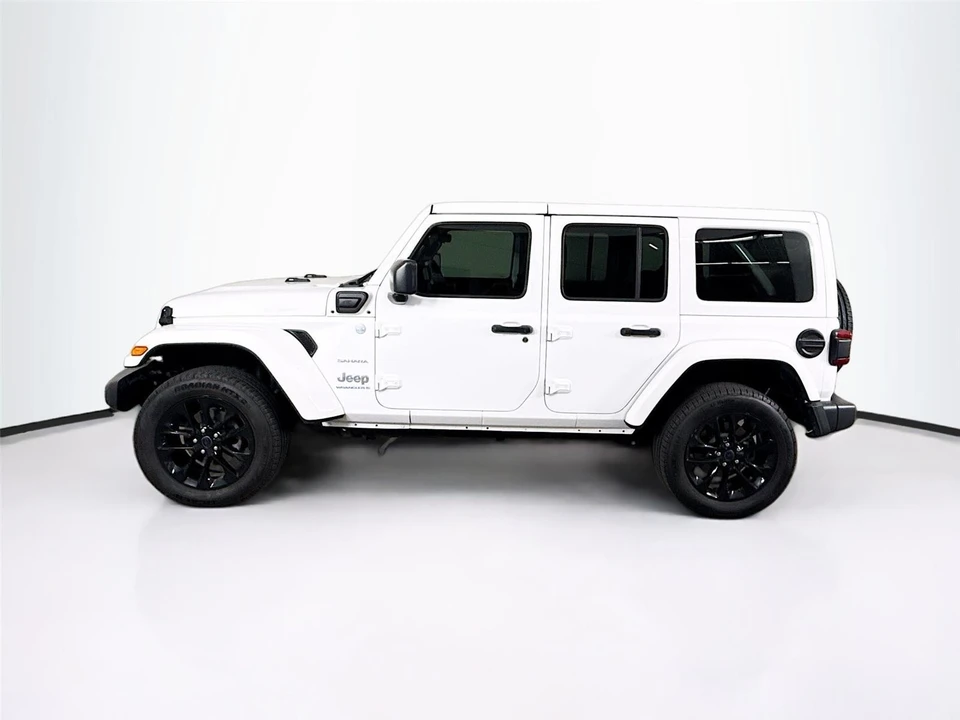 2024 Jeep JL Wrangler - Image 7 of 15