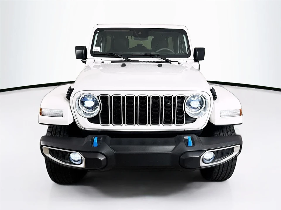 2024 Jeep JL Wrangler - Image 19 of 21