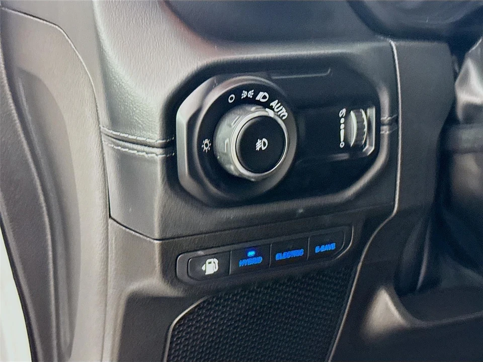 2024 Jeep JL Wrangler - Image 6 of 21