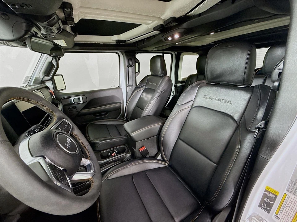 2024 Jeep JL Wrangler - Image 2 of 21