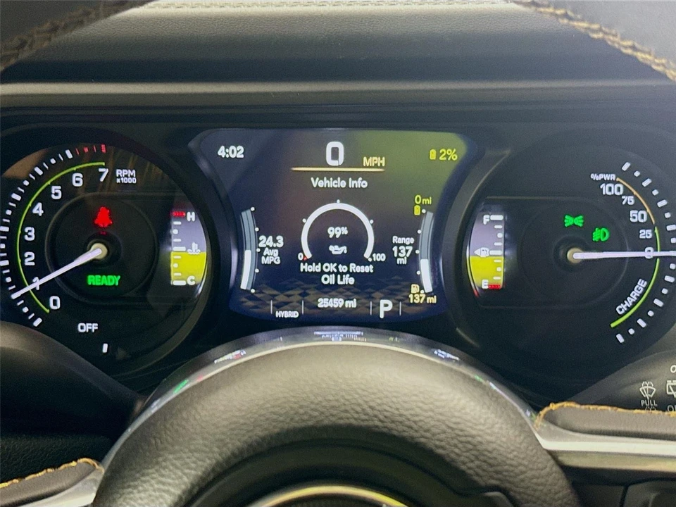 2024 Jeep JL Wrangler - Image 3 of 21