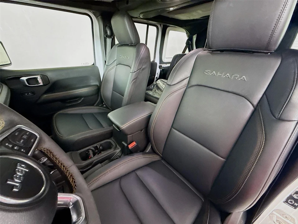2024 Jeep JL Wrangler - Image 2 of 15