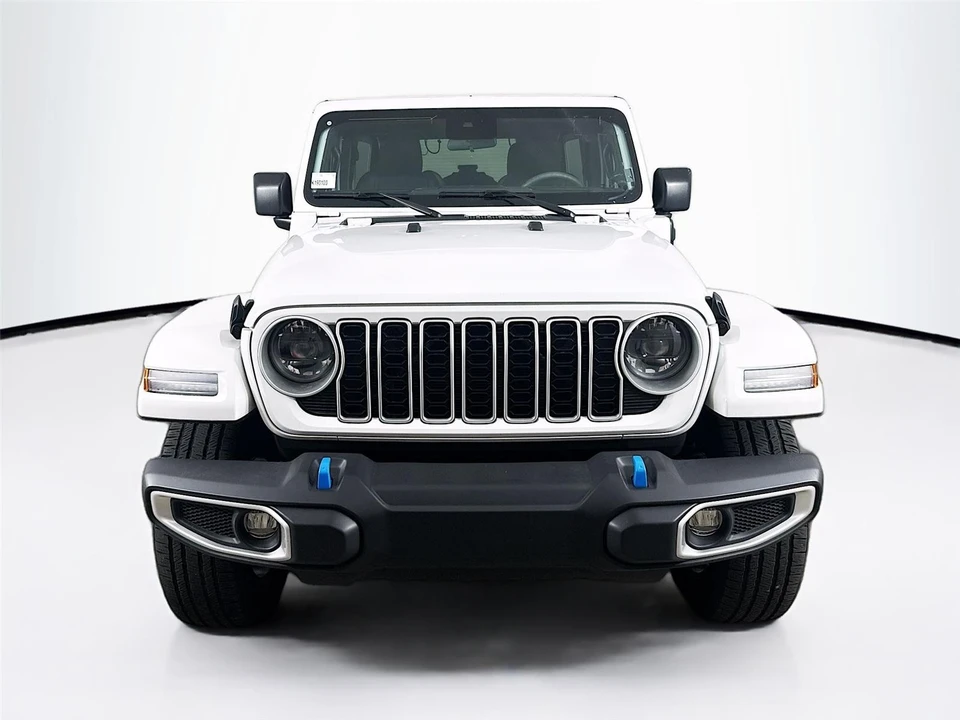2024 Jeep JL Wrangler - Image 5 of 15