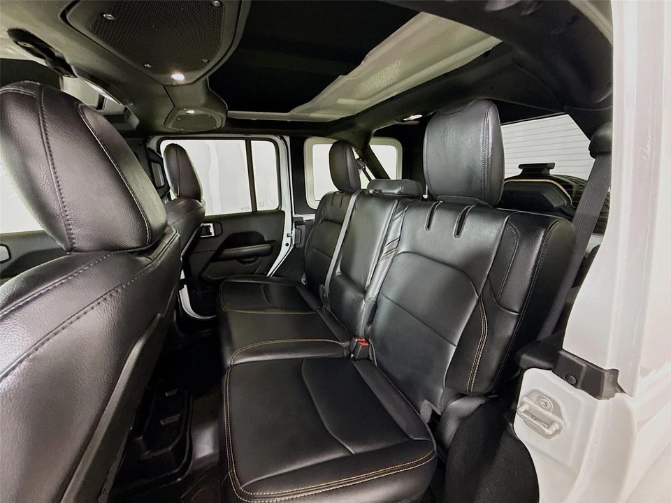 2024 Jeep JL Wrangler - Image 14 of 21