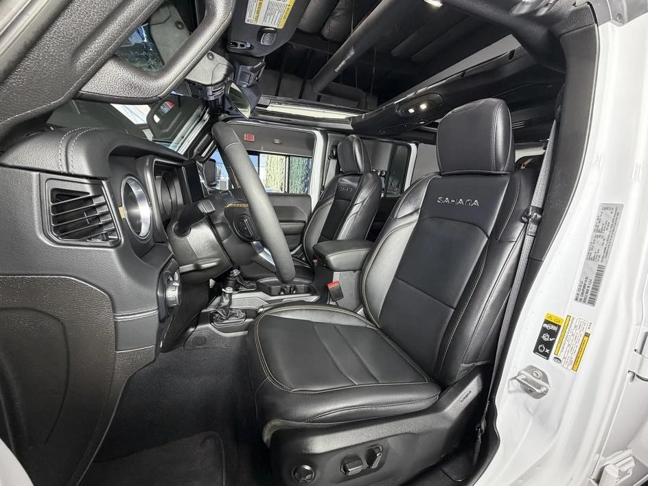 2024 Jeep JL Wrangler - Image 20 of 31