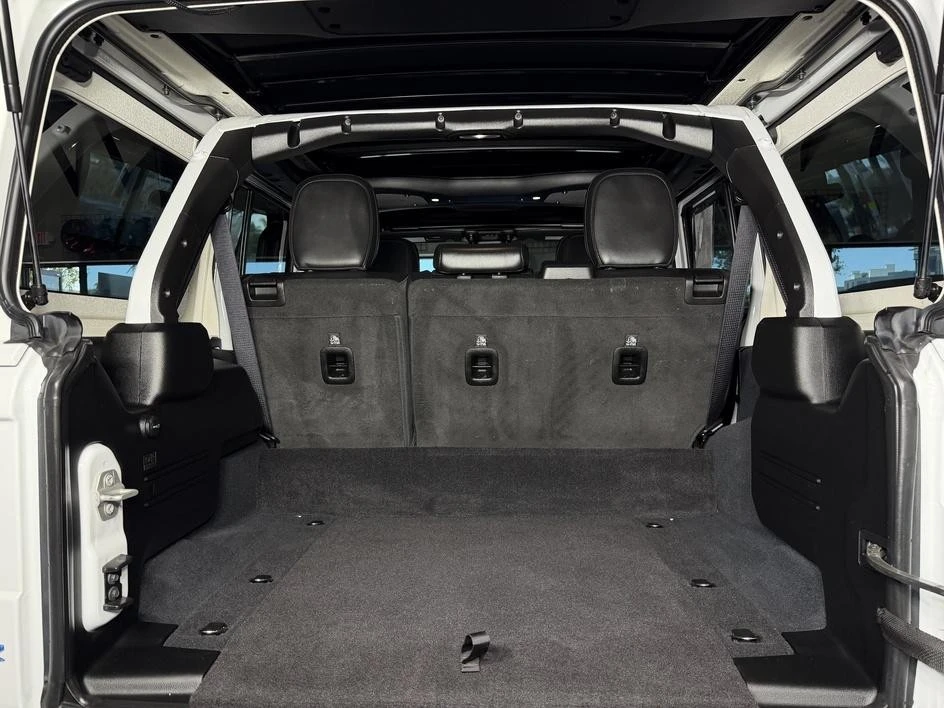 2024 Jeep JL Wrangler - Image 29 of 31