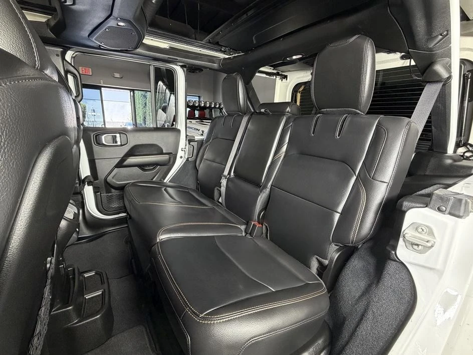 2024 Jeep JL Wrangler - Image 22 of 31