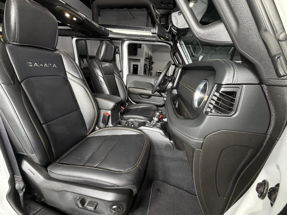 2024 Jeep JL Wrangler - Image 23 of 31