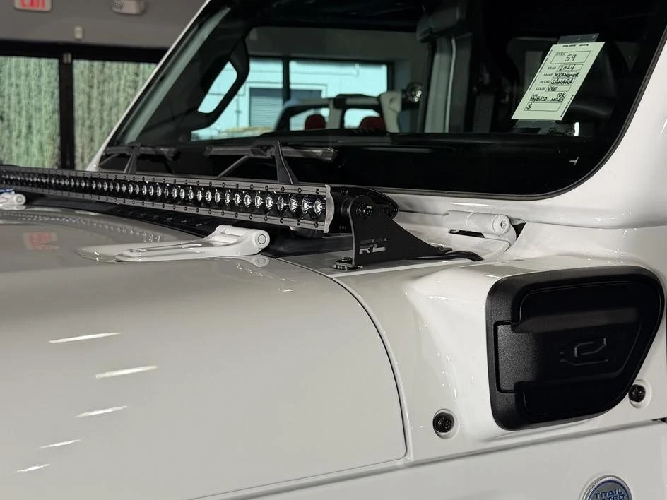 2024 Jeep JL Wrangler - Image 12 of 31