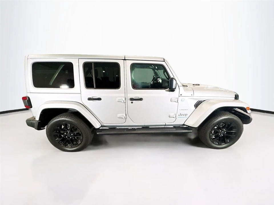 2024 Jeep JL Wrangler - Image 6 of 16