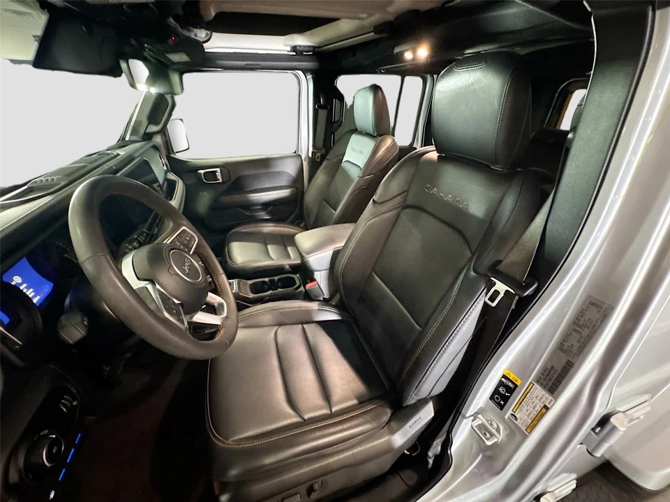 2024 Jeep JL Wrangler - Image 9 of 16