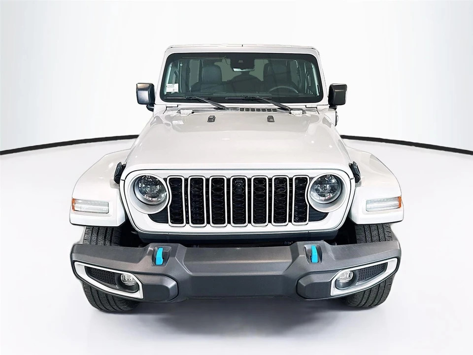 2024 Jeep JL Wrangler - Image 8 of 16