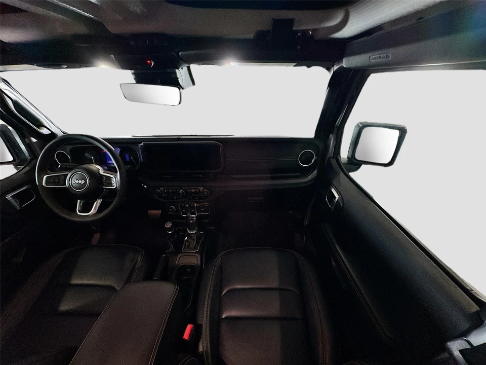 2024 Jeep JL Wrangler - Image 22 of 31