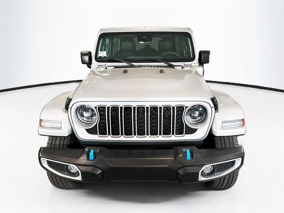 2024 Jeep JL Wrangler - Image 24 of 31