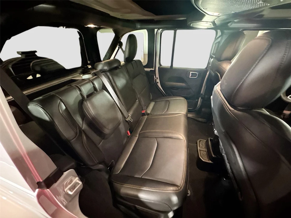 2024 Jeep JL Wrangler - Image 12 of 16