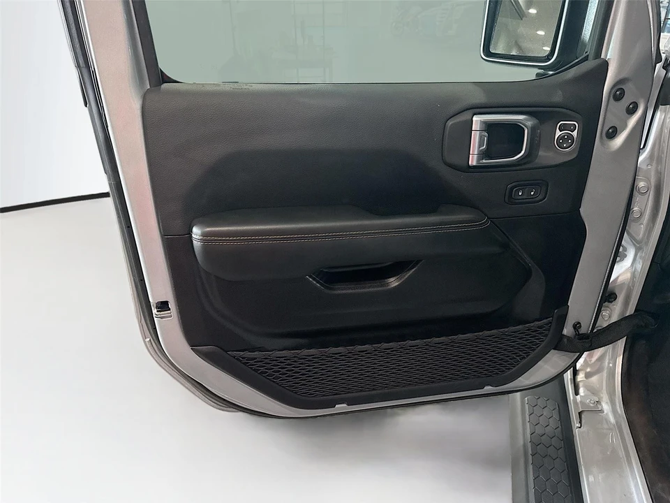 2024 Jeep JL Wrangler - Image 14 of 16