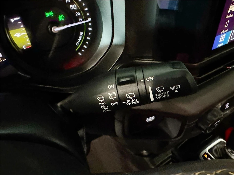 2024 Jeep JL Wrangler - Image 6 of 31