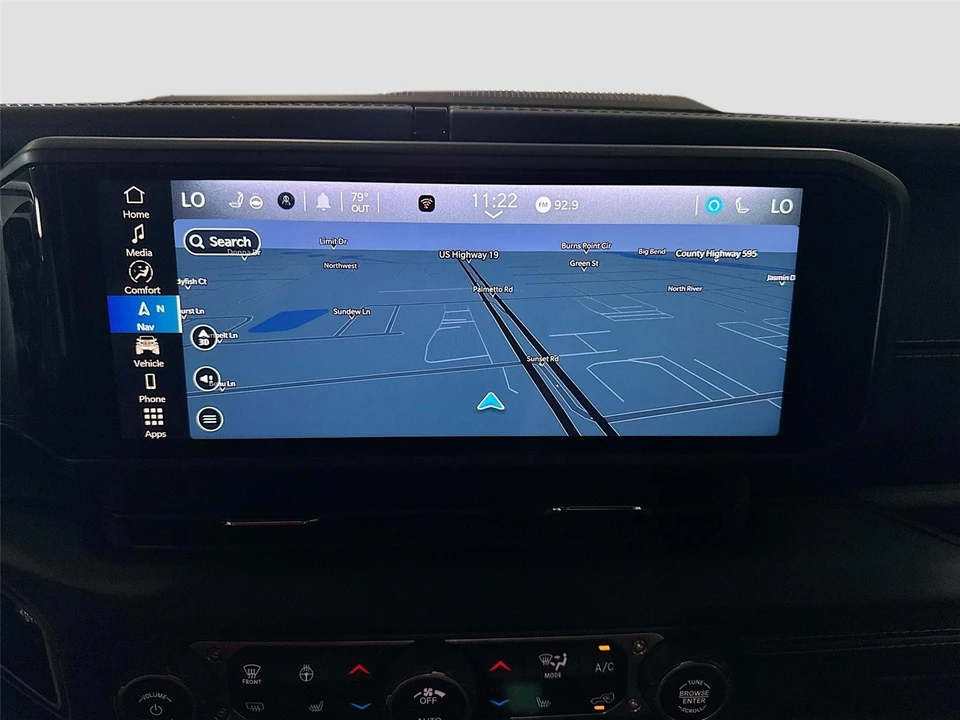 2024 Jeep JL Wrangler - Image 11 of 31