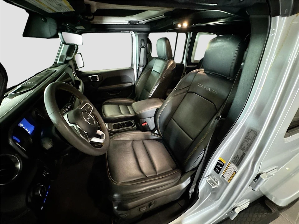 2024 Jeep JL Wrangler - Image 2 of 31
