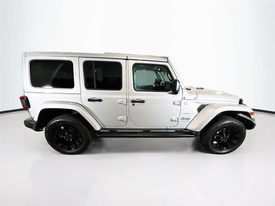 2024 Jeep JL Wrangler - Image 31 of 31