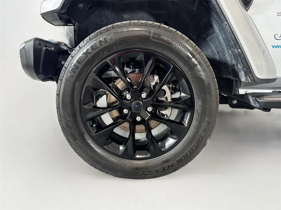 2024 Jeep JL Wrangler - Image 29 of 31