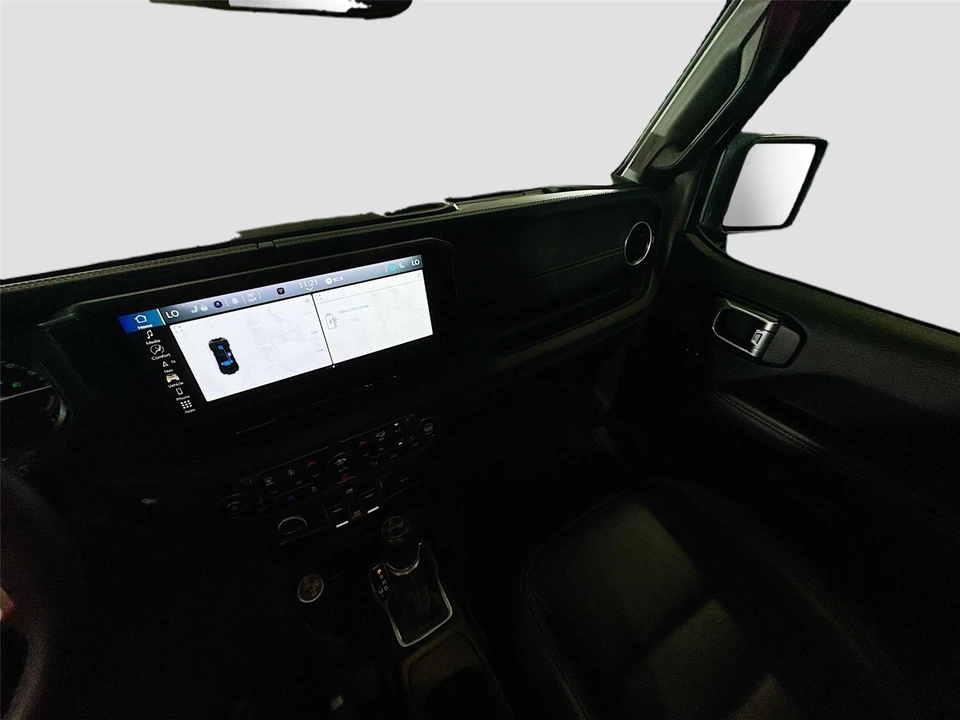2024 Jeep JL Wrangler - Image 8 of 31