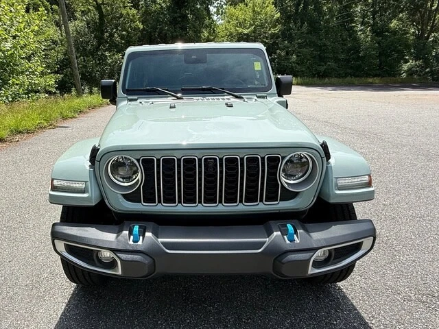 2024 Jeep JL Wrangler - Image 3 of 30