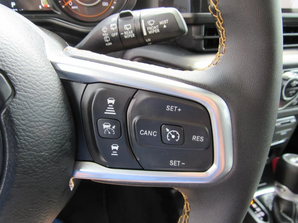 2024 Jeep JL Wrangler - Image 22 of 31